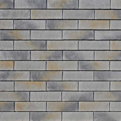 Вентилируемый фасад Хофф Брик F391-80 White Hills